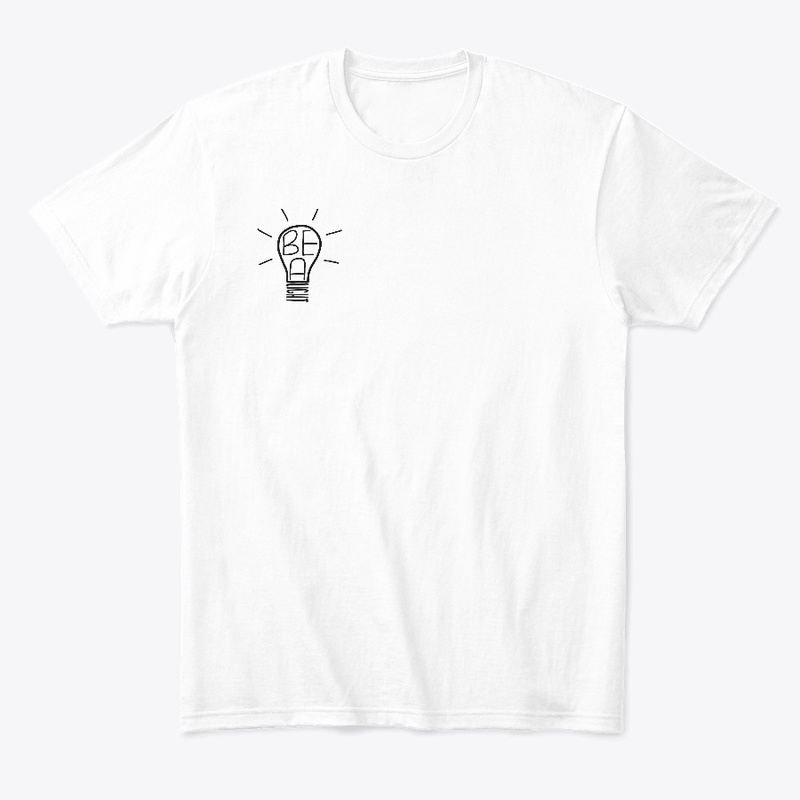 Be A Light Tee