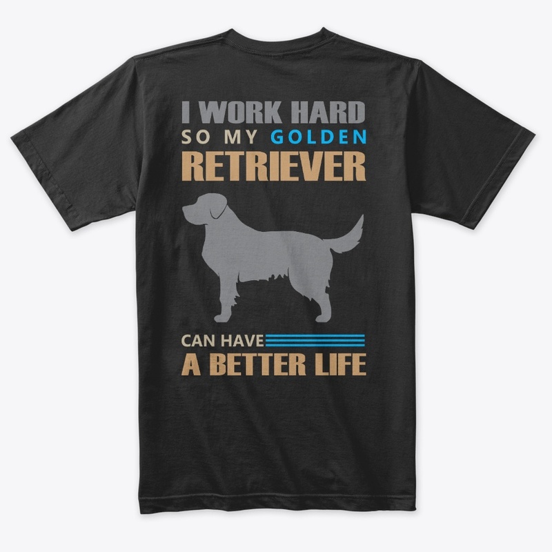 Golden Retriever lovers shirt 2024