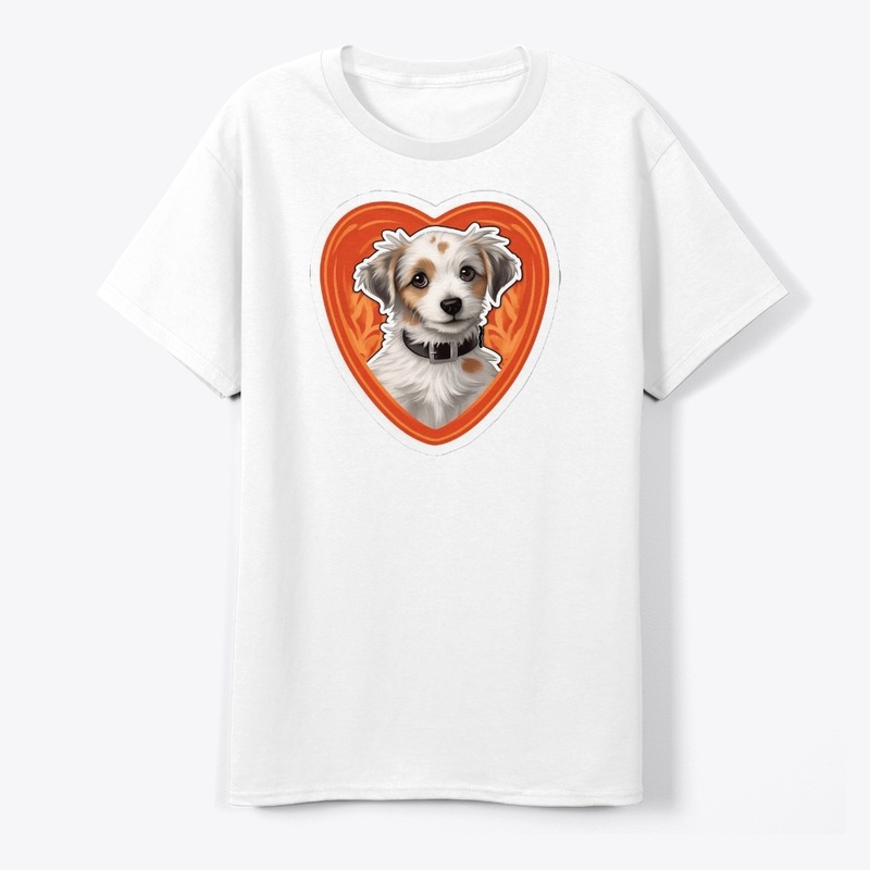 Pawprints on My Heart