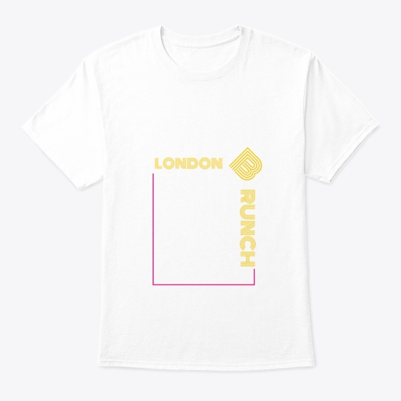 London Brunch T-shirt 2