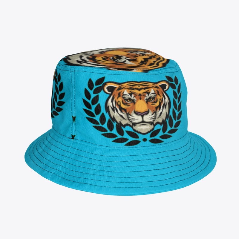 Tiger!