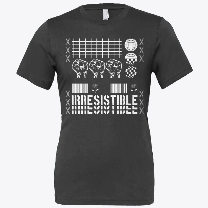 Be Irresistible 