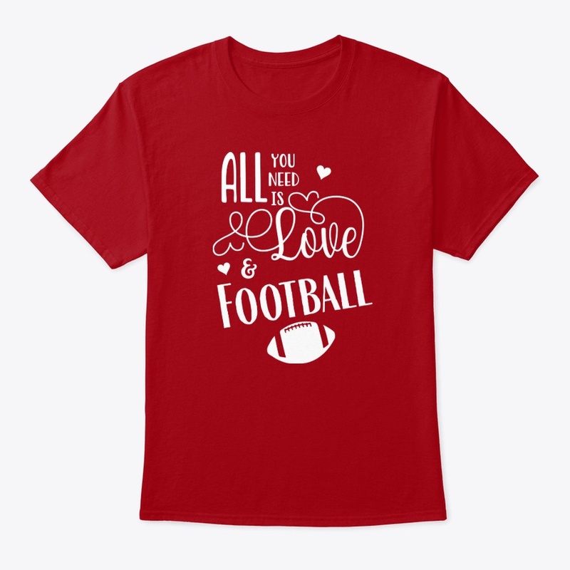 All You Need is Love and Football