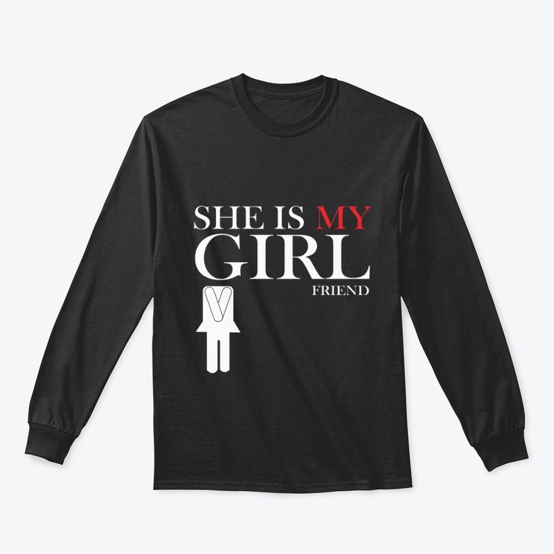 Girl friend & Boy Friend