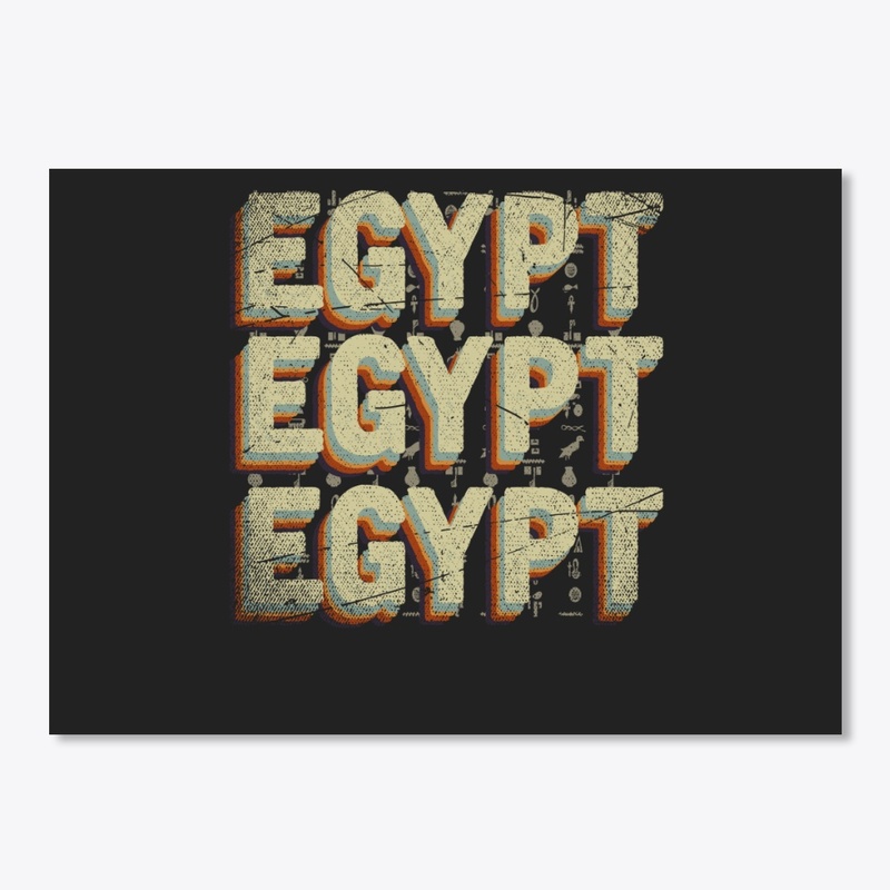 Egypt