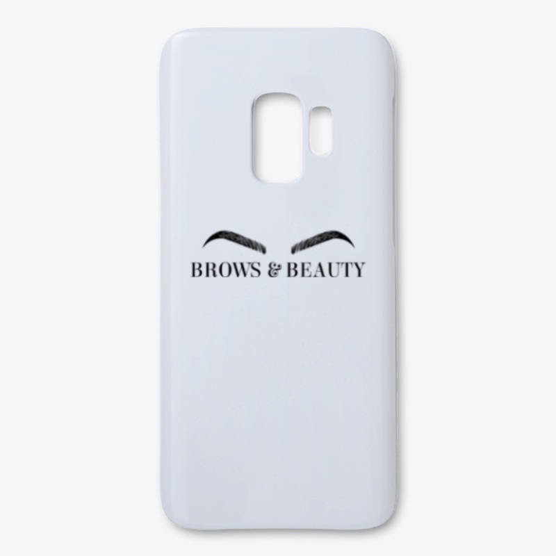 Brows & Beauty
