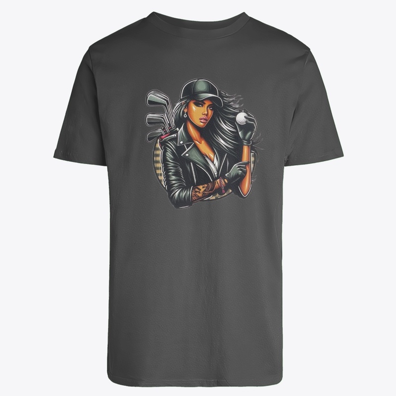 GOLF FREAKS LADIES COLLECTION