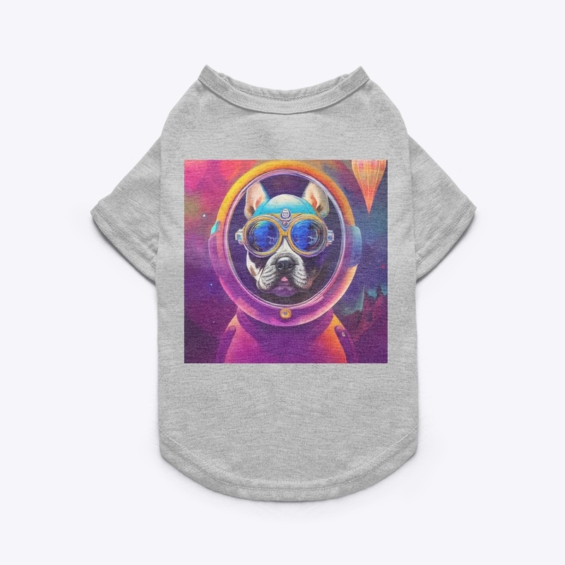Aqua Dog
