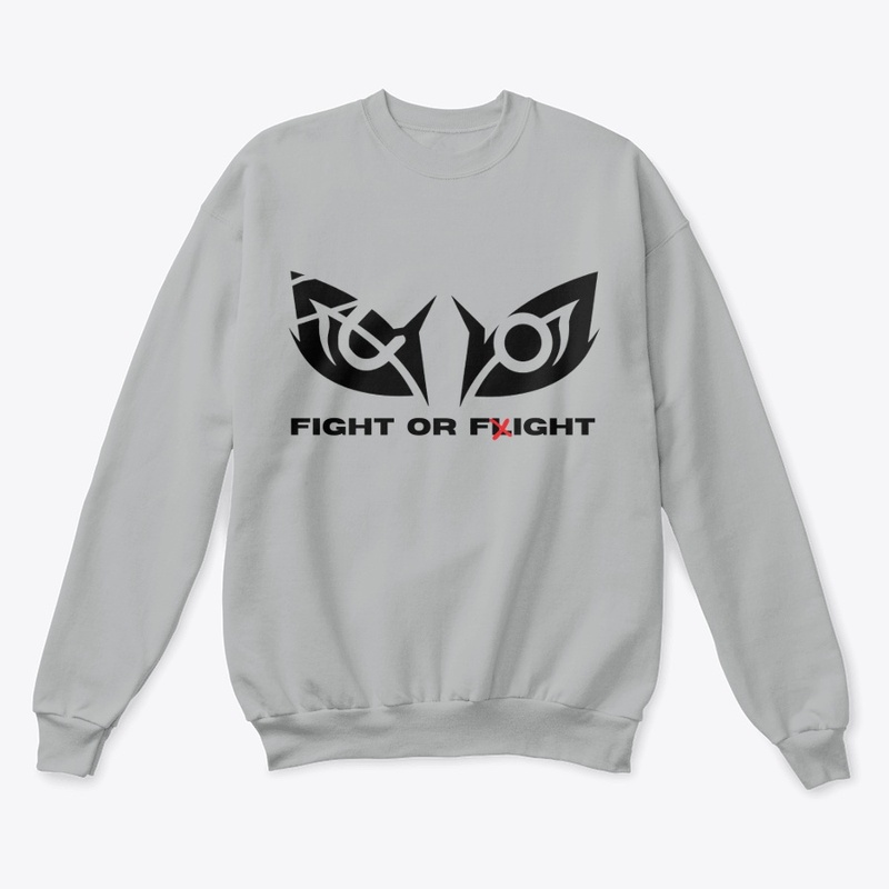 Fight or fight