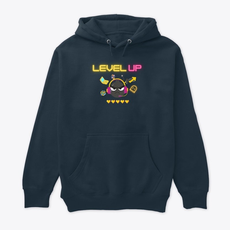 Level Up