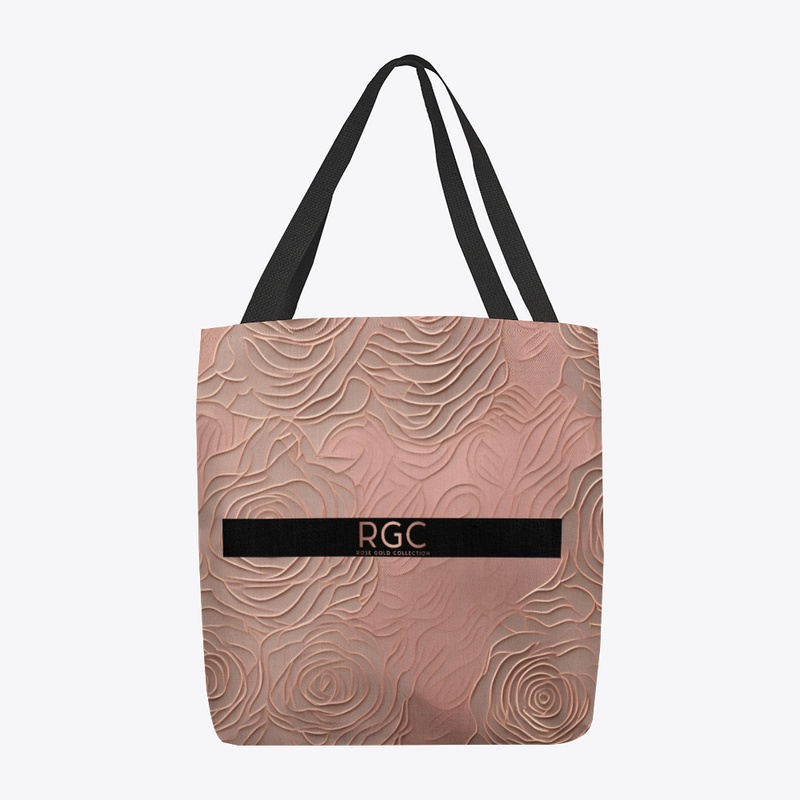 ROSE GOLD COLLECTION LUX ACCESSORIES