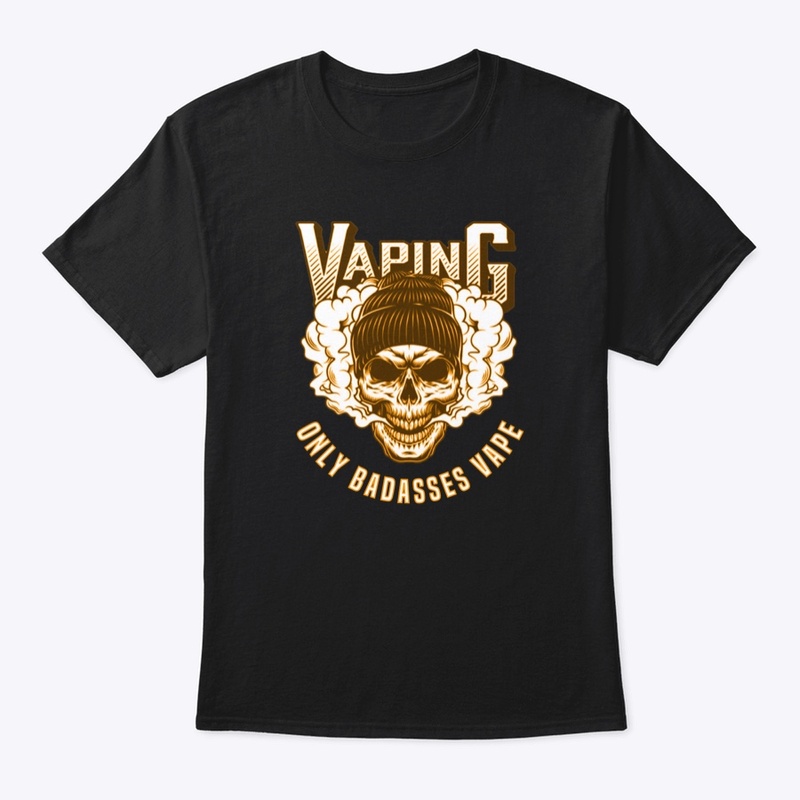 Only Badasses Vape