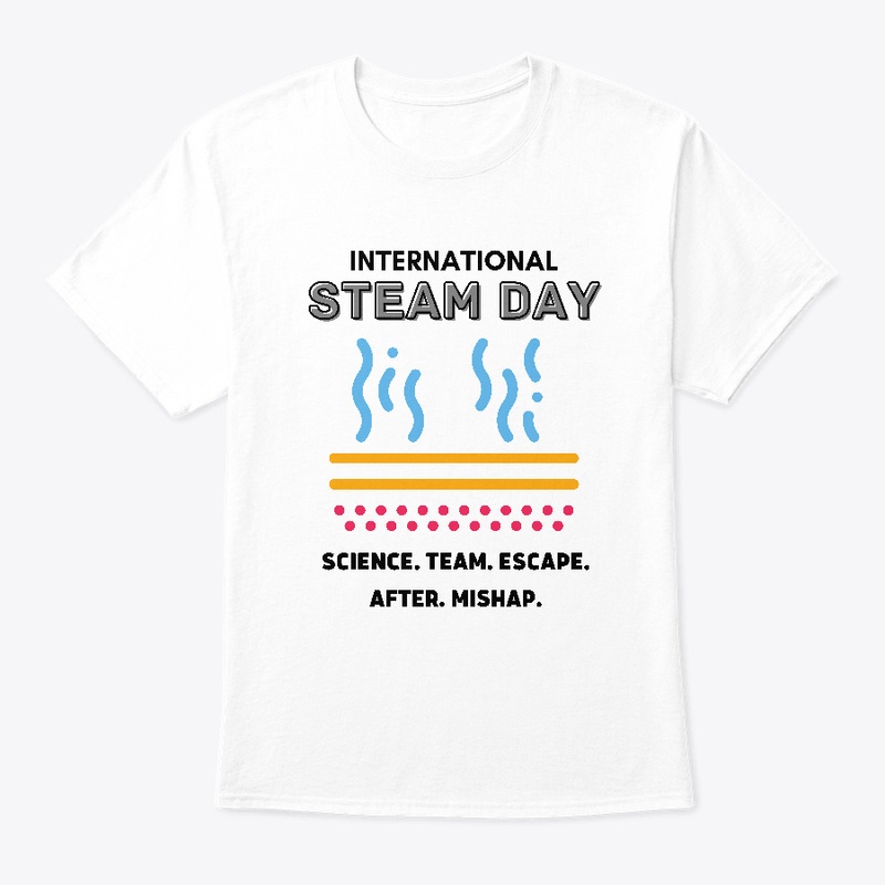 science team escape T-Shirt