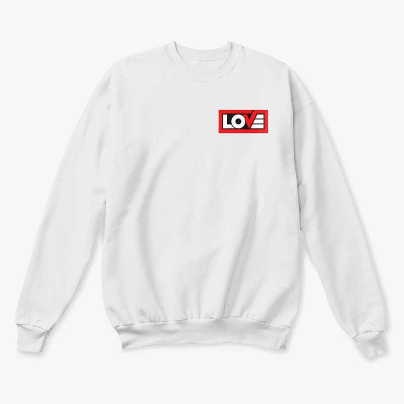 THA LOVE BRAND