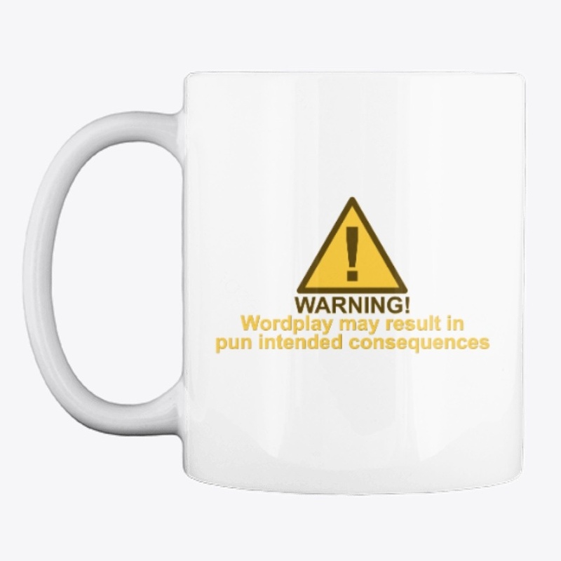 Pun Intended Consequences