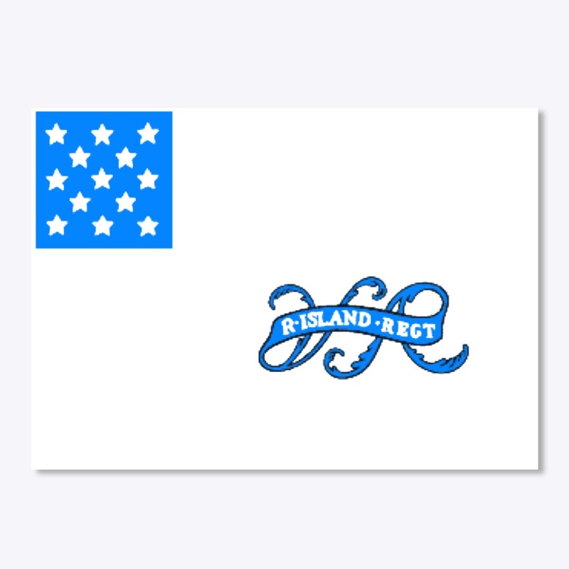 First Rhode Island (Revolution)