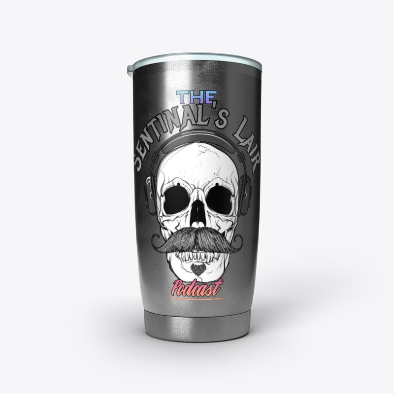 Sentinal's Drinkware