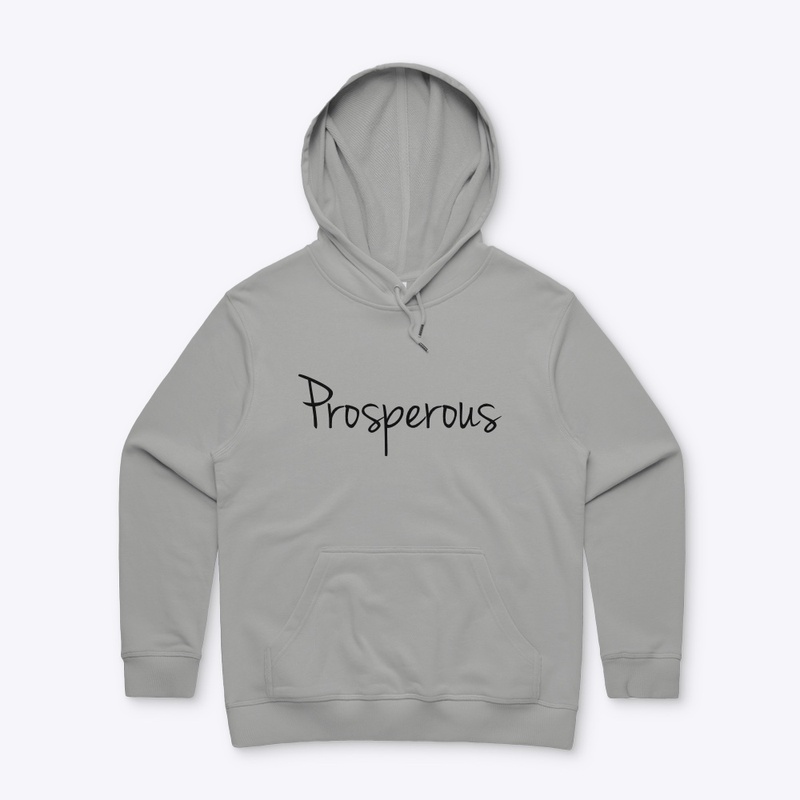 Prosperous Premium Hoodie (Women's)