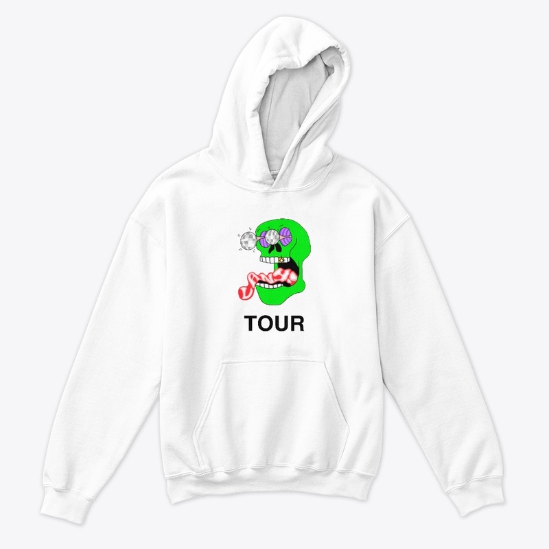 Lany Merch