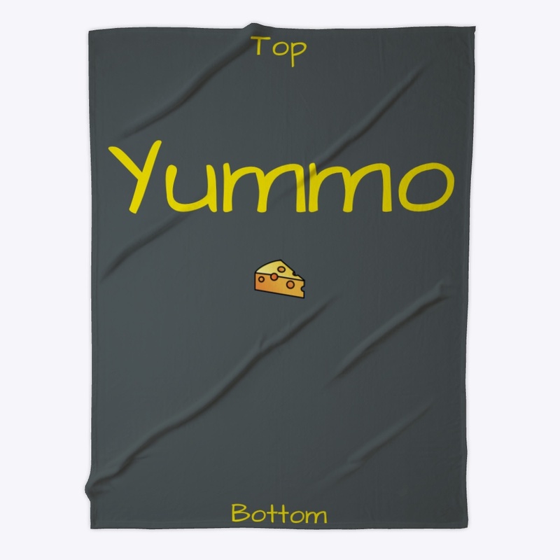 Yummo blanket