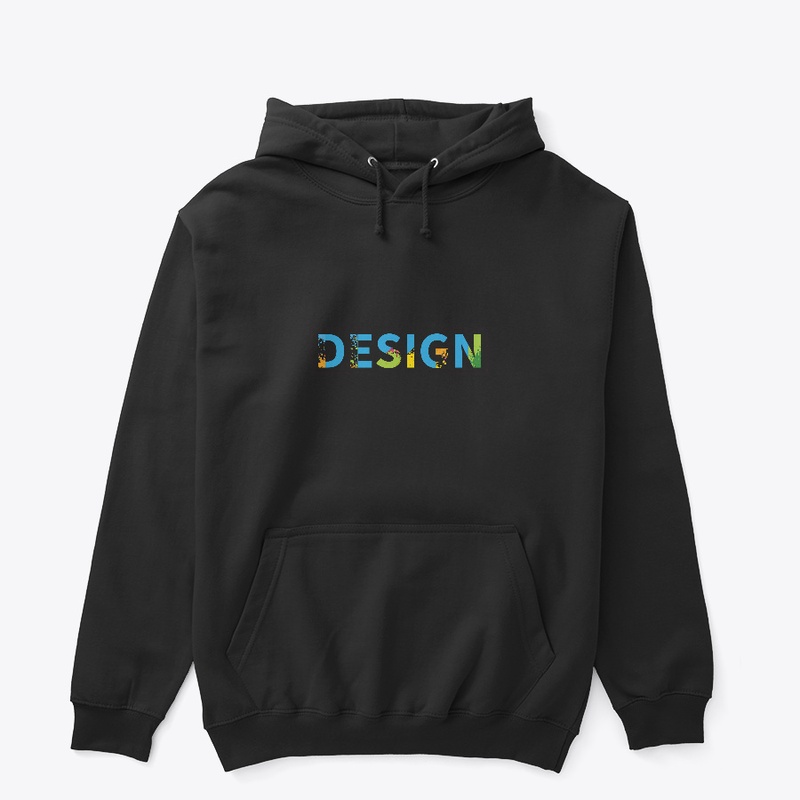 Typography T-Shirt Design