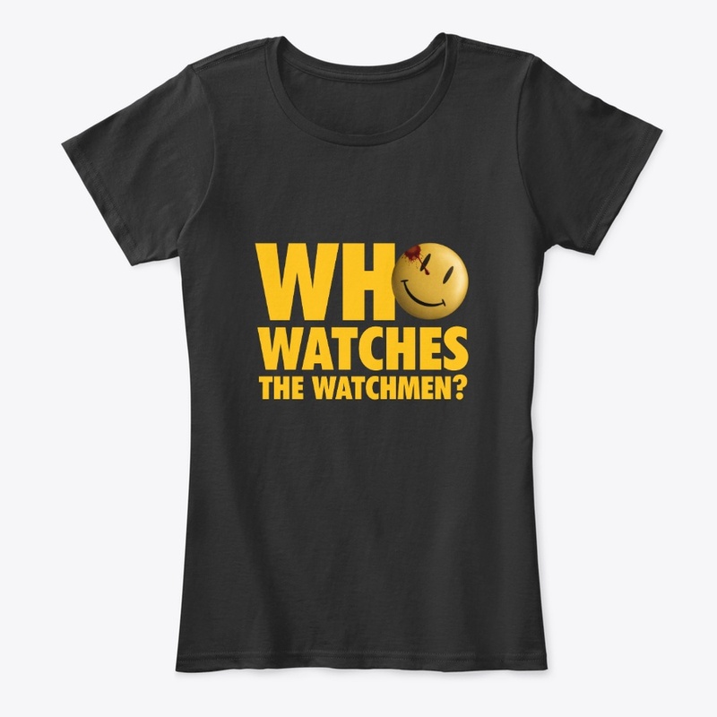 Who watches them?