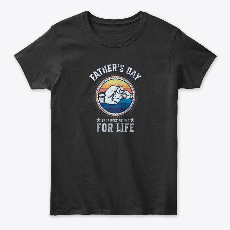 Father's Day T-shirt 2K24