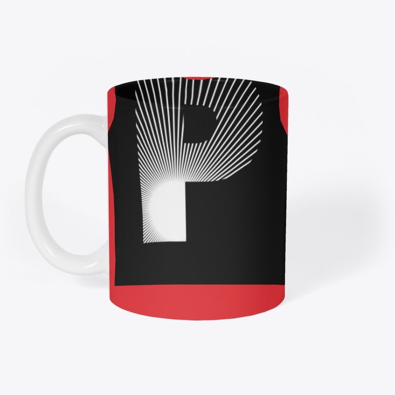 P sport t shirt 