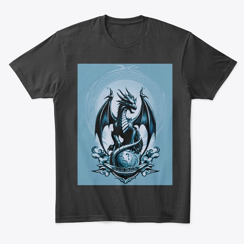Eclipse of the Dragon