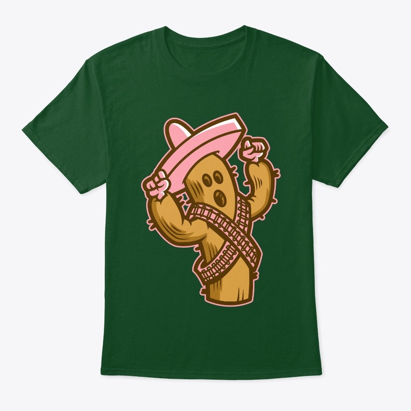 cow boy warrior design for shirts