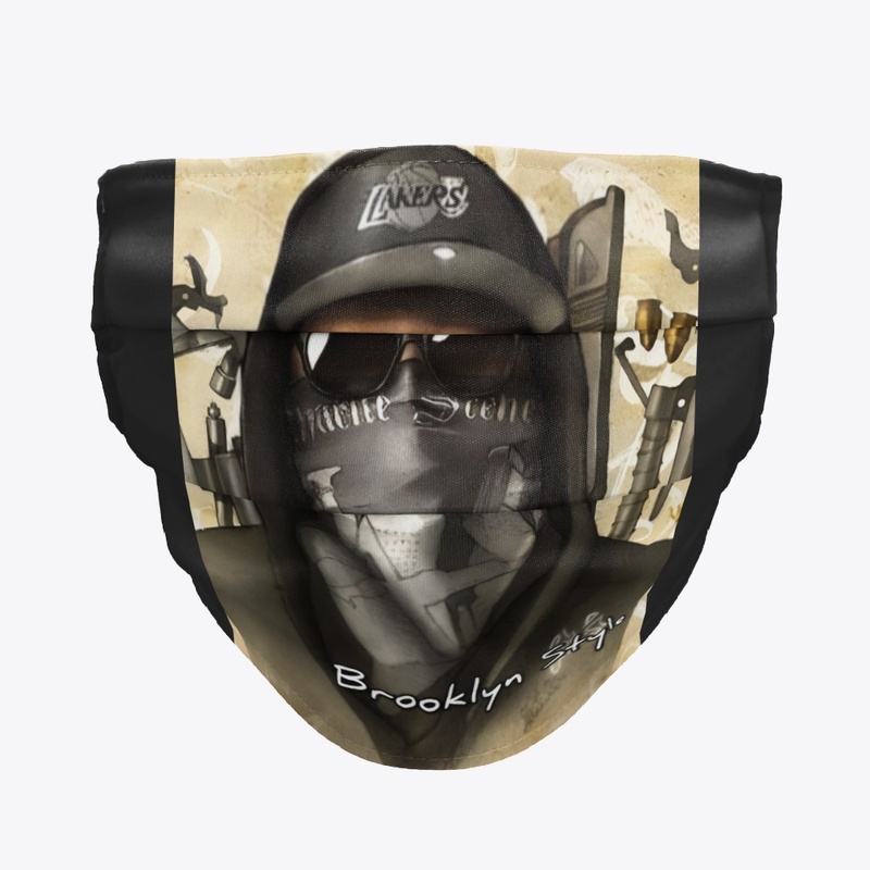 BS - L.A. Gangsta - Collection 