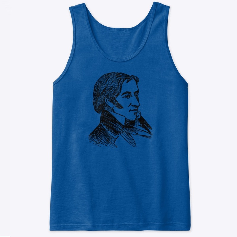 Davy Crockett Legend