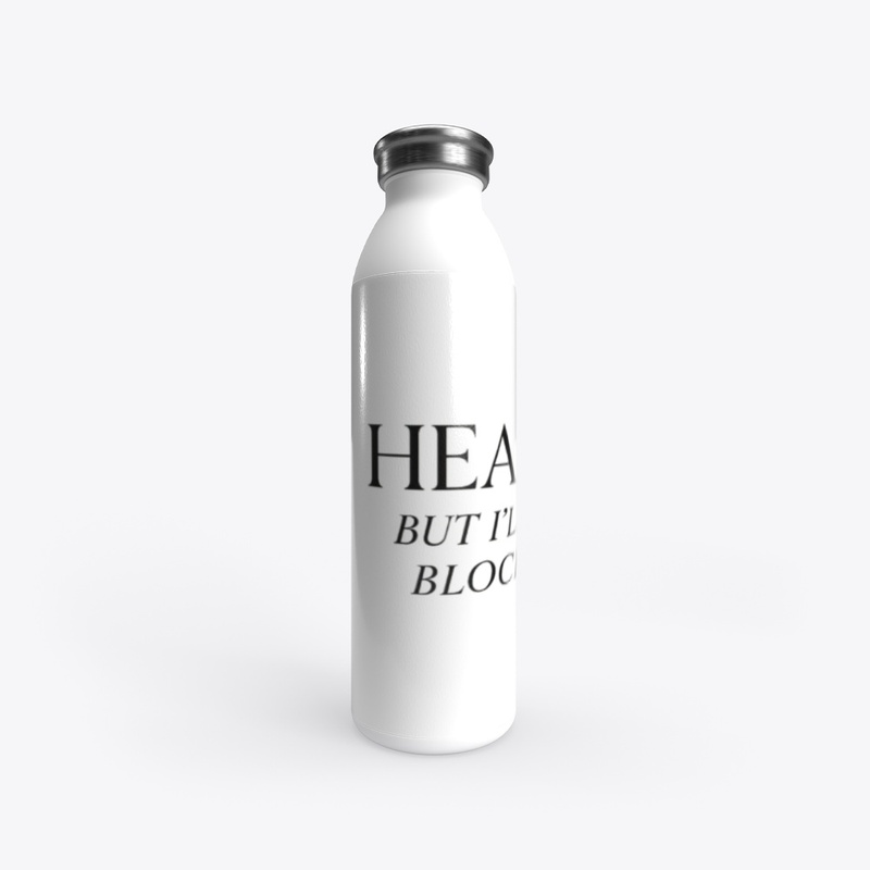 Healed | Mental Health 