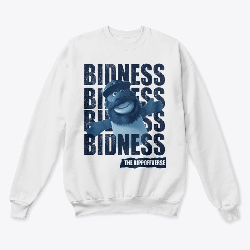 BIDNESS MONO