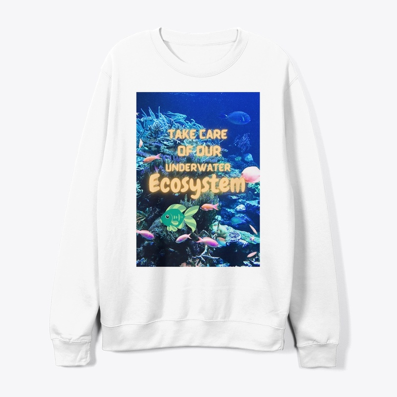 #Ecosystem 