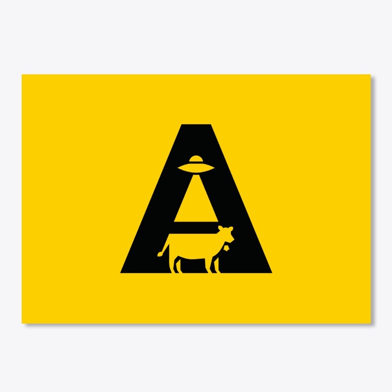 Alien Abduction: Dark 2.0 🚀 SFSF