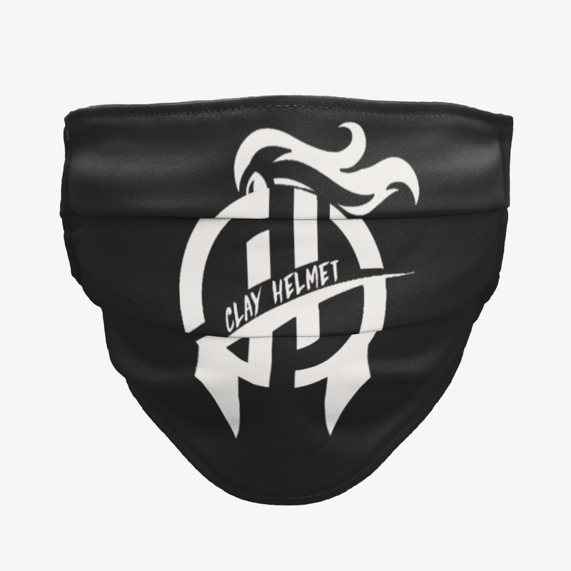 Clay merch accessories 