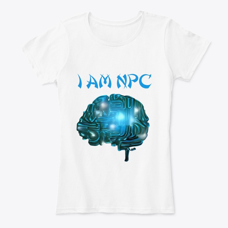I am npc