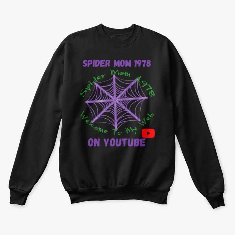 new spider mom 1978