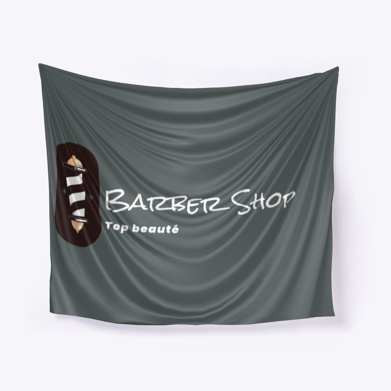 barber shop accessories