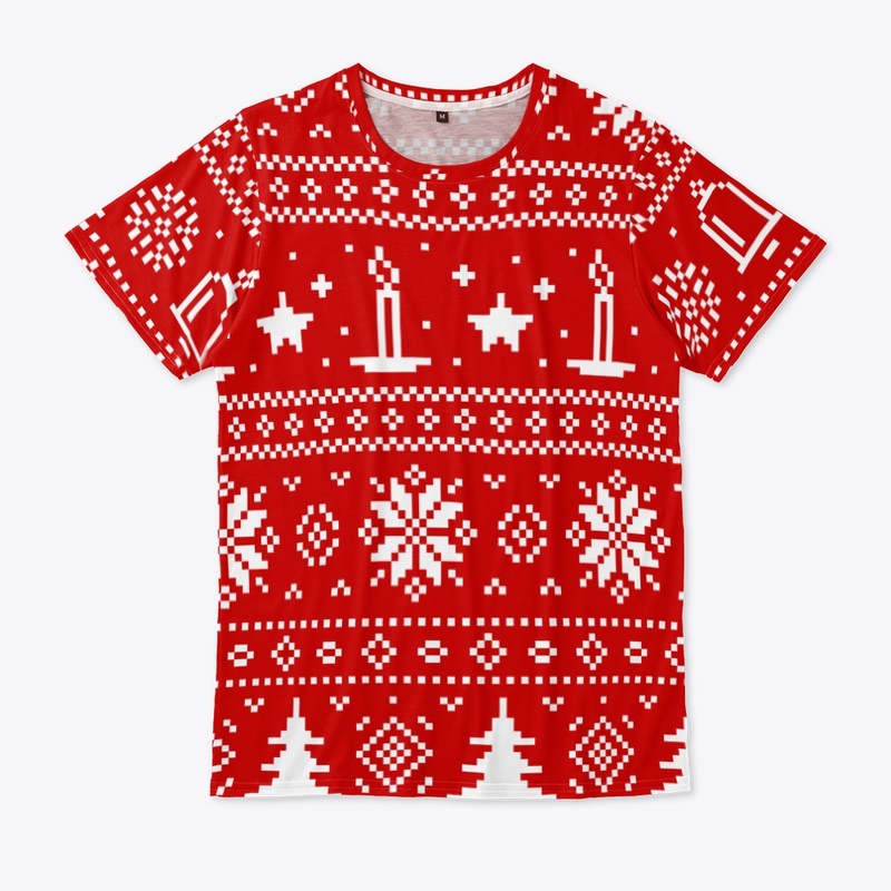 Christmas Apparel Collection 2024
