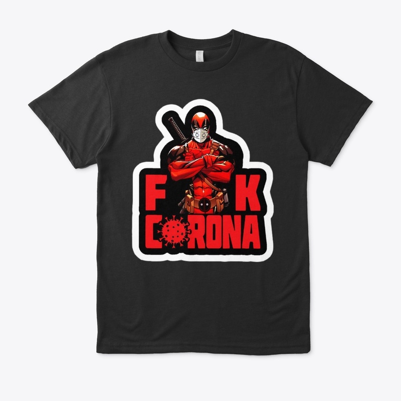 🖕🏿🖕🏿FUCK CORONA 🖕🏿🖕🏿