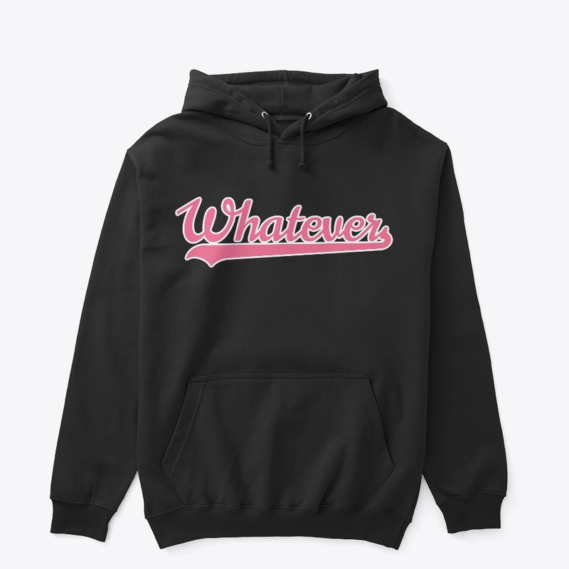 Whatever Tee Shirt