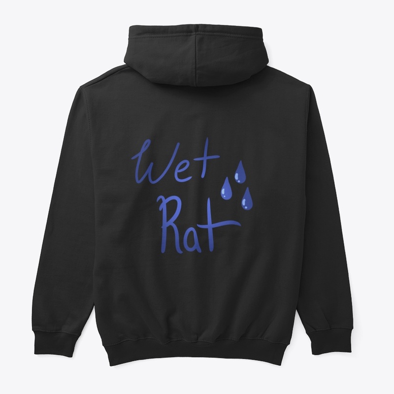 Wet Rat (UPDATED)