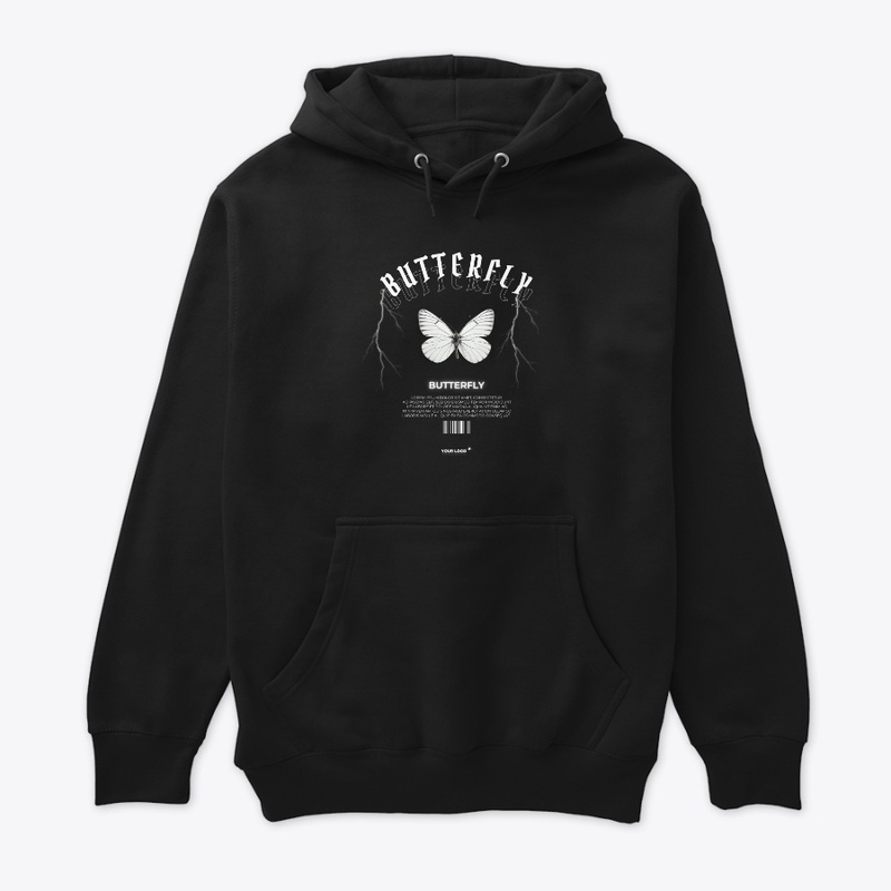 Buterfly
