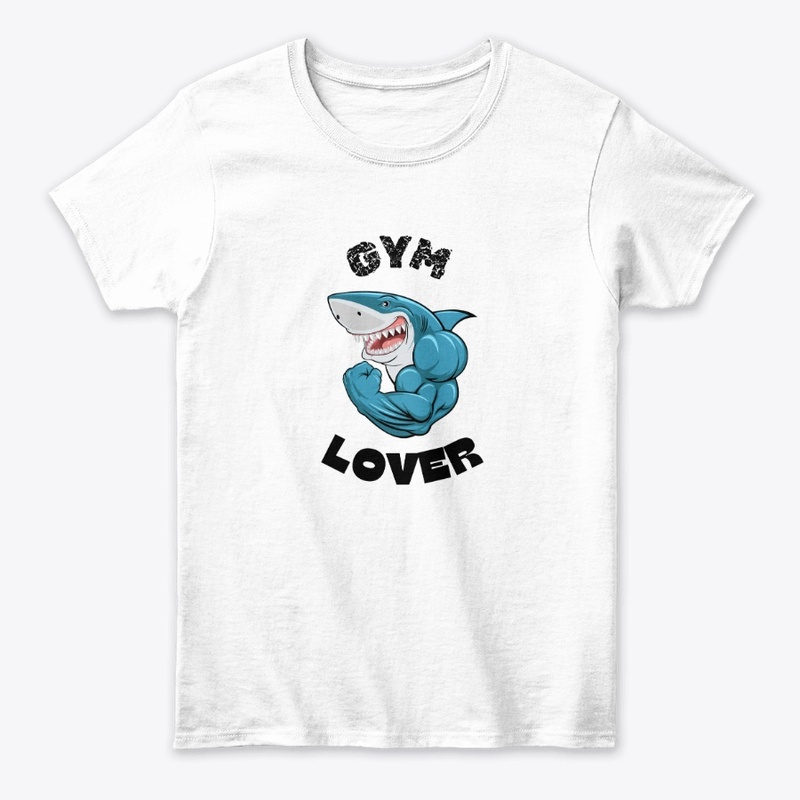 GYM LOVER