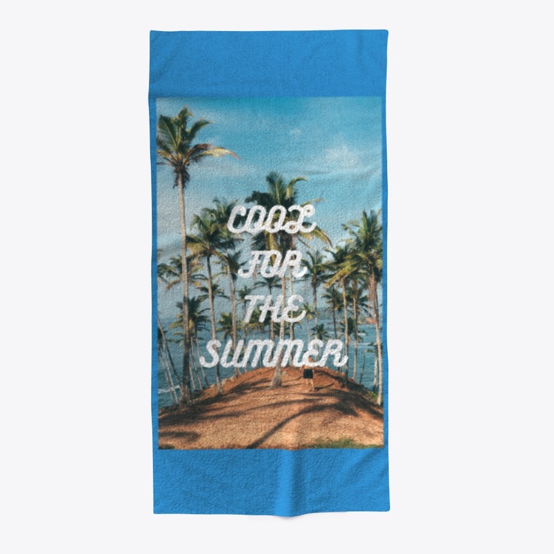 Cool For The Summer Collection