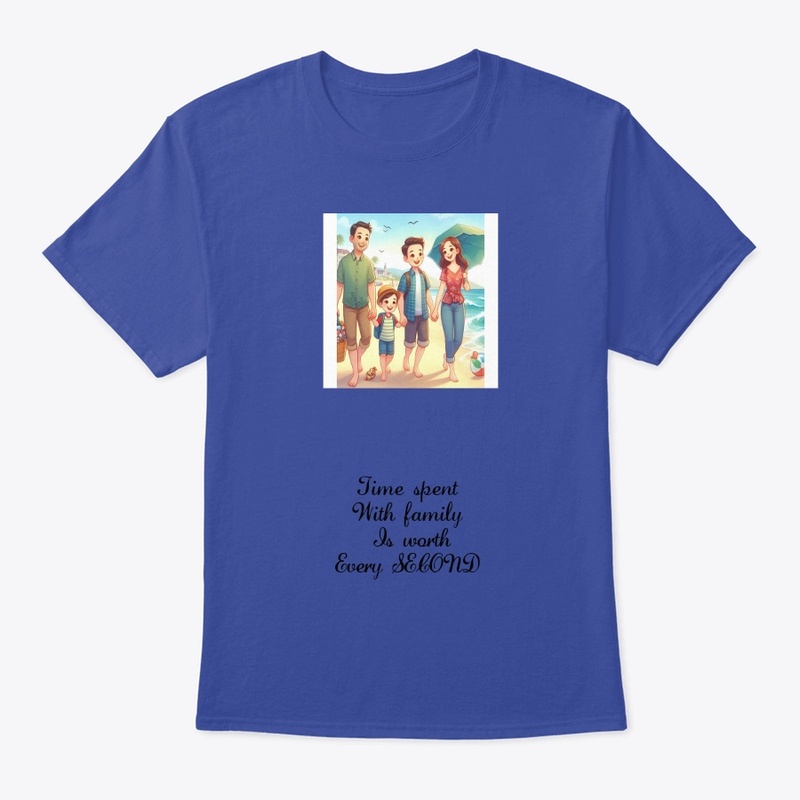 Fashion for families by Éclat Mode