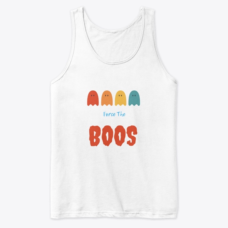 Force The BOOS