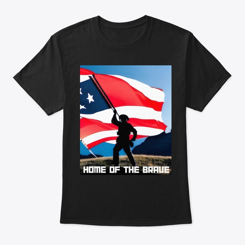 Independence Day: Home of The Brave